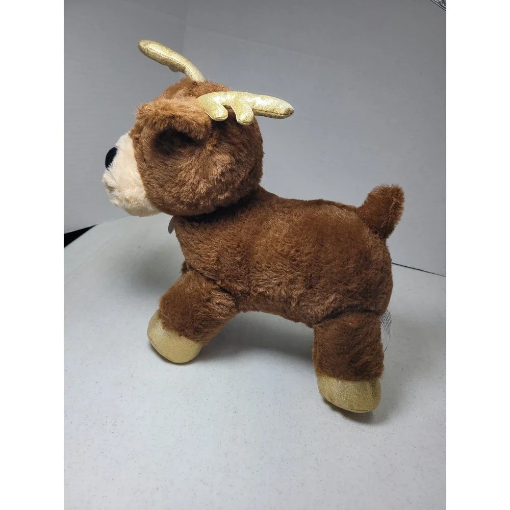 Petsmart Fortune The Deer Plush Luv A Pet Dog Toy 2024 Stuffed Toy New without T